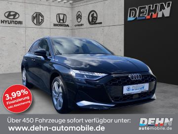 Audi A3 SB 30 TFSI S-Tronic advanced Business LED Kam