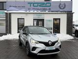 Renault Captur II Equilibre*LED*SHZ*KLIMA*TOP ZUSTAND* - Renault Captur: Equilibre