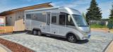 Carthago chic e-line I 50 LE DA "40 Years" * Hub - Carthago Chic e line 50