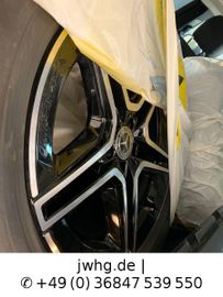 Mercedes GLE 350 - 5