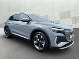 Audi Q4 40 e-tron S Line *EXT*INT*82kWh*NAVIPLUS*SOUN - Audi Q4: 40
