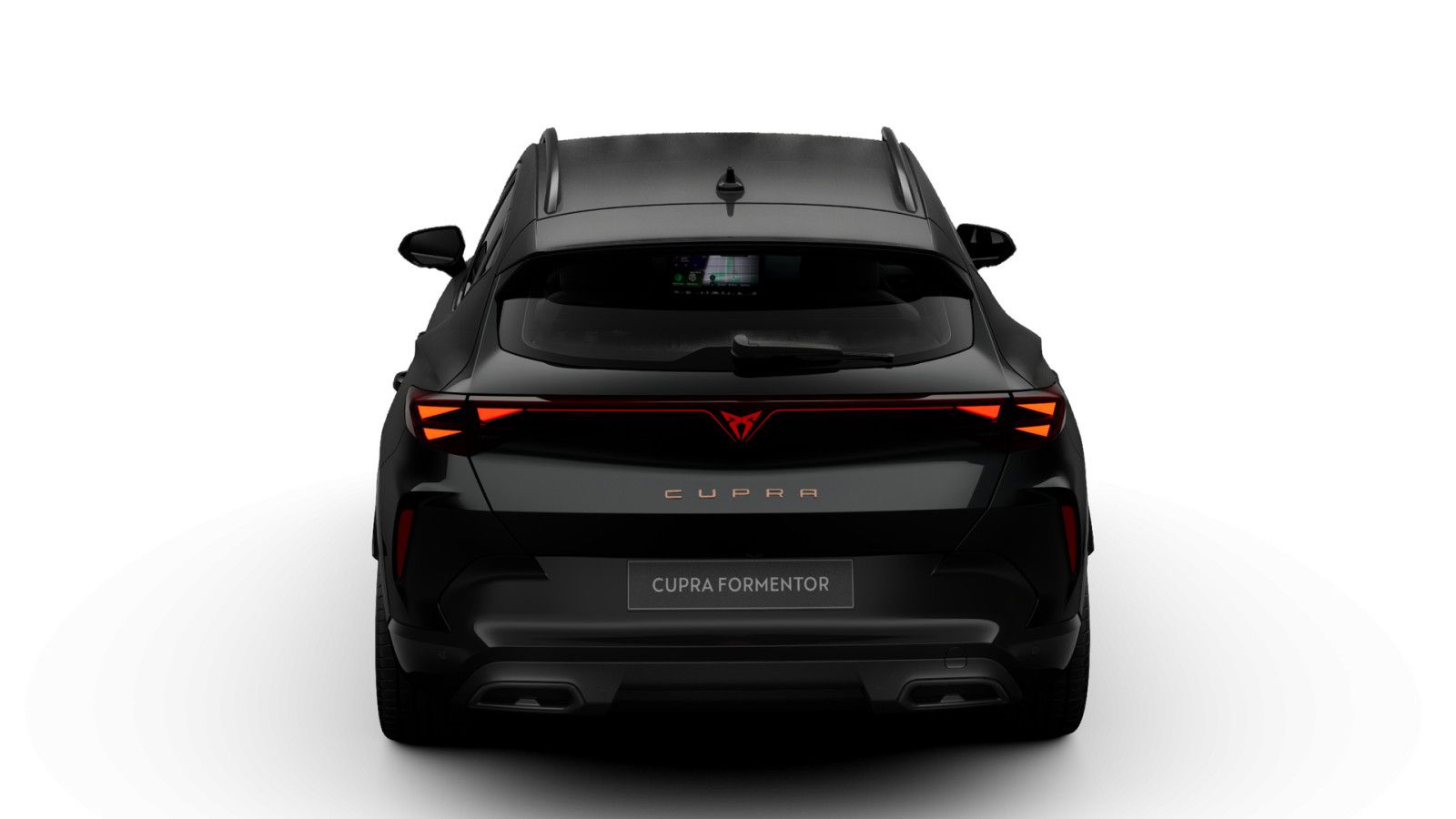 Cupra Formentor - Bild 8