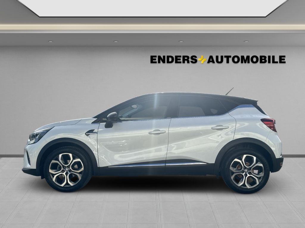 Renault Captur Intens TCe 90++NAVI++KLIMA++ imagem 2