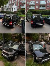Mazda Demio  Bastlerfahrzeug / 600  VB - Mazda Demio von privat