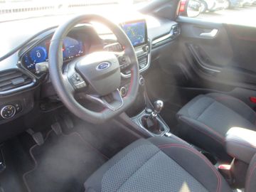 Ford Puma ST-Line Allwetter + Winterpaket + Tempo Add