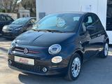 Fiat 500 1.0 (Mild-Hybrid)*CarPlay*Tempomat*LED*PDC