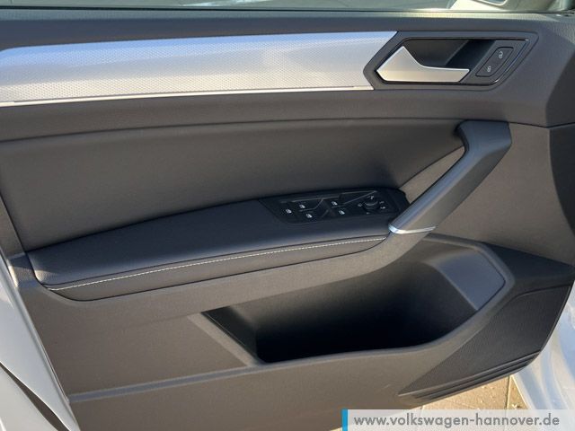 Volkswagen Touran - Bild 19