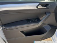 Volkswagen Touran - Vorschau Bild 19