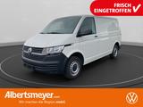 Volkswagen T6 Transporter Kasten 2.0 TDI EcoProfi FWD +ZLKW - Offers