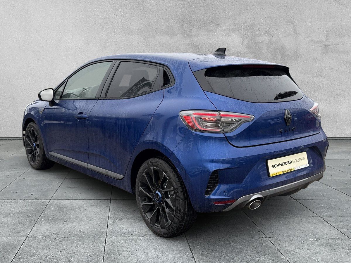 Renault Clio - Bild 3