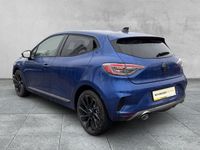Renault Clio - Vorschau Bild 3