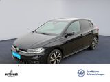 Volkswagen Polo R-Line 1.0 TSI DSG ACC LED PANO NAV SHZ