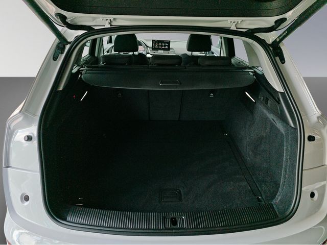 Q5 40 2.0 TDI quattro S-tronic SHZ NAVI AHK ACC