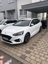 Ford Focus 1,5 EcoBlue 88kW ST-Line Turnier Auto.... - Ford Focus: Kombi, 1.8