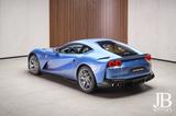 Ferrari 812 Superfast Carbon LED P.Display 360° Lift NEW - Ferrari 812 aus 2020