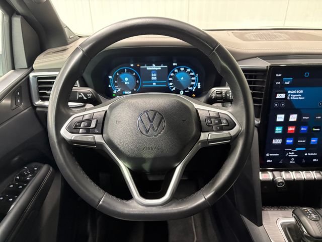 Amarok Aventura 4M 3.0 TDI V6 LED NAV AHK