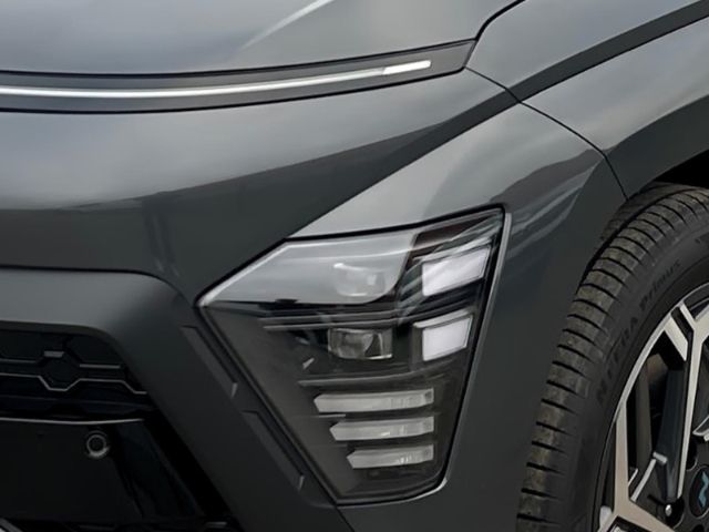 Hyundai KONA - Bild 6