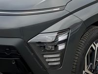 Hyundai KONA - Vorschau Bild 6
