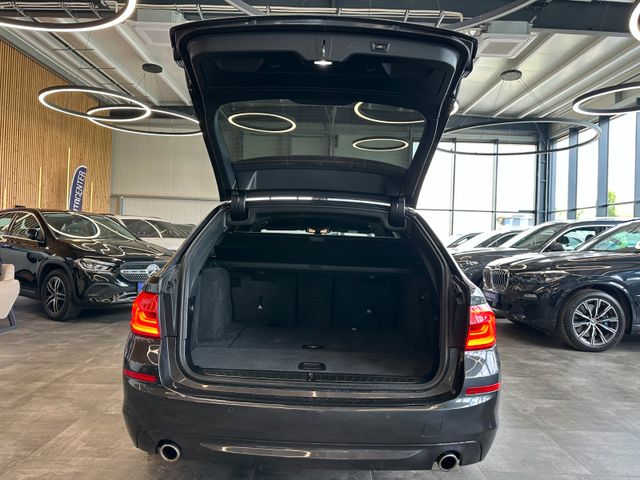 MYAUTOCENTER – Gebraucht- und Jahreswagen mit Werkstattservice in Pfaffenhofen BMW 520 *Navi*ACC*NAVI*LED*KAM*CARPLAY*