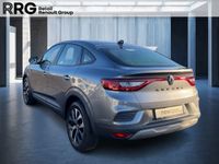 Renault Arkana - Vorschau Bild 4