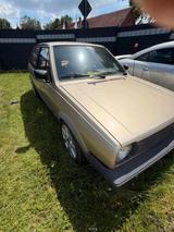 Volkswagen Polo Coupe H zulassung - gebrauchte VW Polo aus dem Jahr 1985