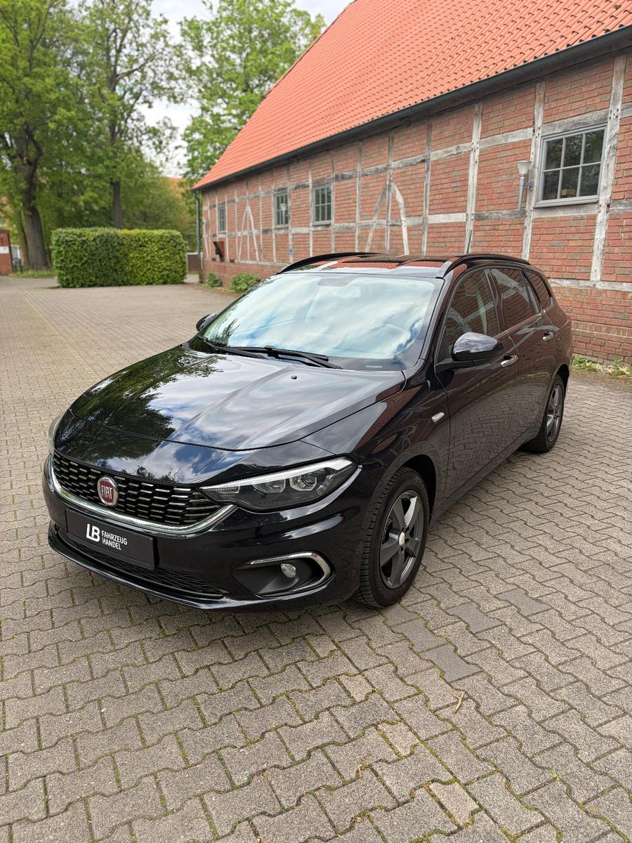 Fiat Tipo Kombi 1.6 Lounge AUTOMATIK*DAB*TÜV