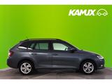 Skoda Fabia 1.0TSI Combi Style+KAMERA+CARPLAY+TEMPO - Skoda Fabia: Combi Style