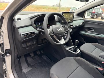 Dacia Jogger TCe 110 Extreme 7-Sitzer