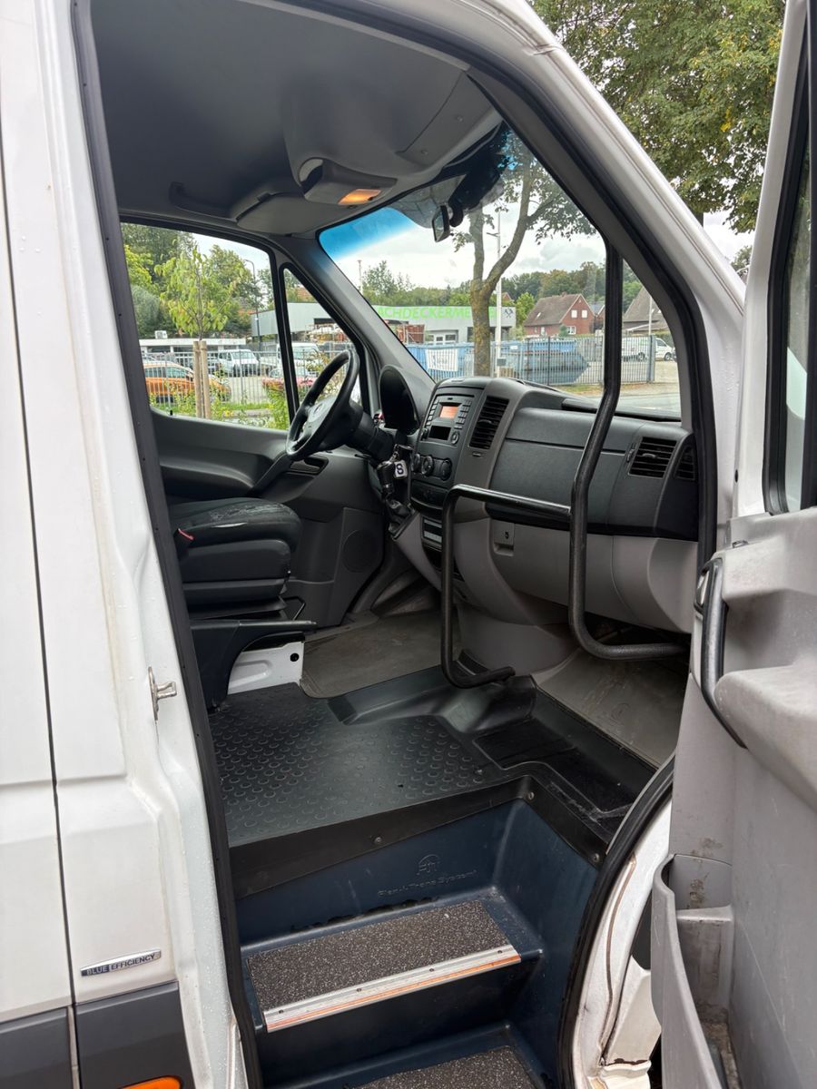 Foto 6 van MERCEDES-BENZ Sprinter