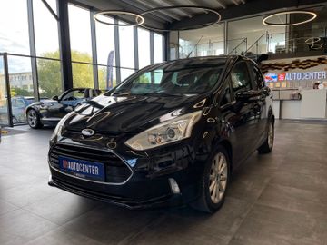 Ford B-Max 1.0 EcoBoost Titanium *KAM*SHZ*KLIMA*SONY*