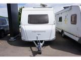 Weinsberg Edition QD 390 / Mover / SAT / Solar LM Gasherd  - Autogas (LPG)