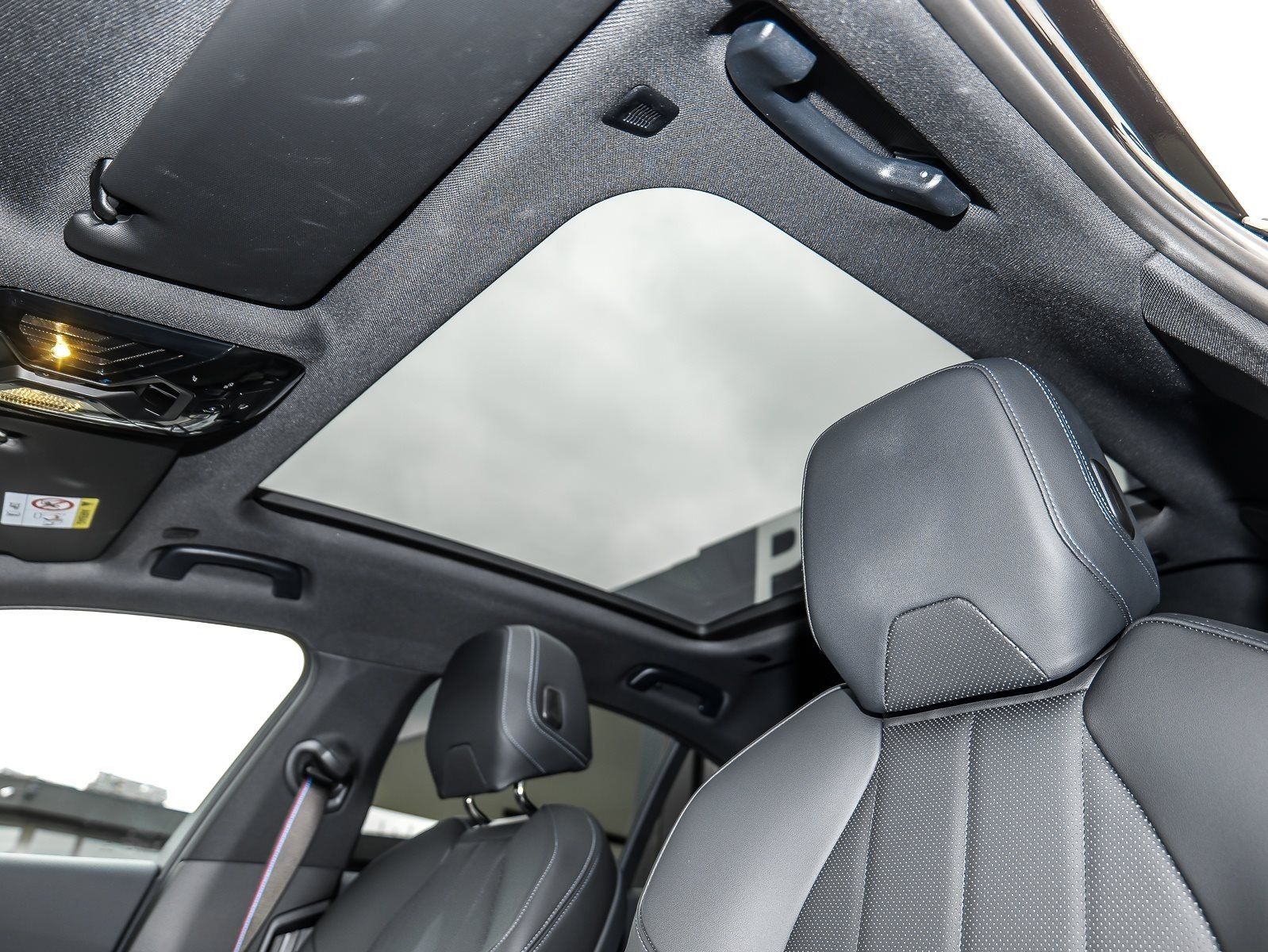 BMW i5 - Bild 12