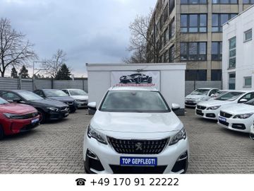 Peugeot 3008 - 5