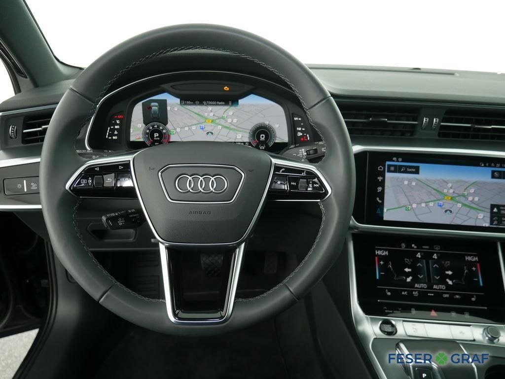 Audi A6 - Bild 11