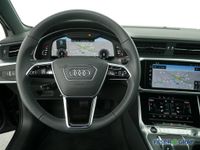 Audi A6 - Vorschau Bild 11