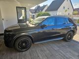 Mercedes-Benz GLC 400 e 4M AMG 3M-Folie matt gray NP 107.000€ - Mercedes-Benz GLC 400 von privat