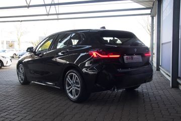 BMW 118 I M SPORT LEDVIRTUALNAVI