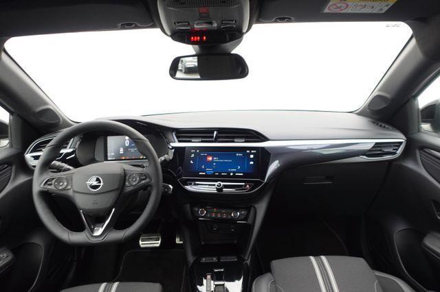 Fahrzeugabbildung Opel Corsa F 1.2 Turbo GS LED,SHZ,Kam.,PDC,Sportp.,LM