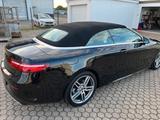 Mercedes-Benz E-Klasse Cabrio AMG/Burmester/360 Grad/LED - Mercedes-Benz E 200 in Leverkusen
