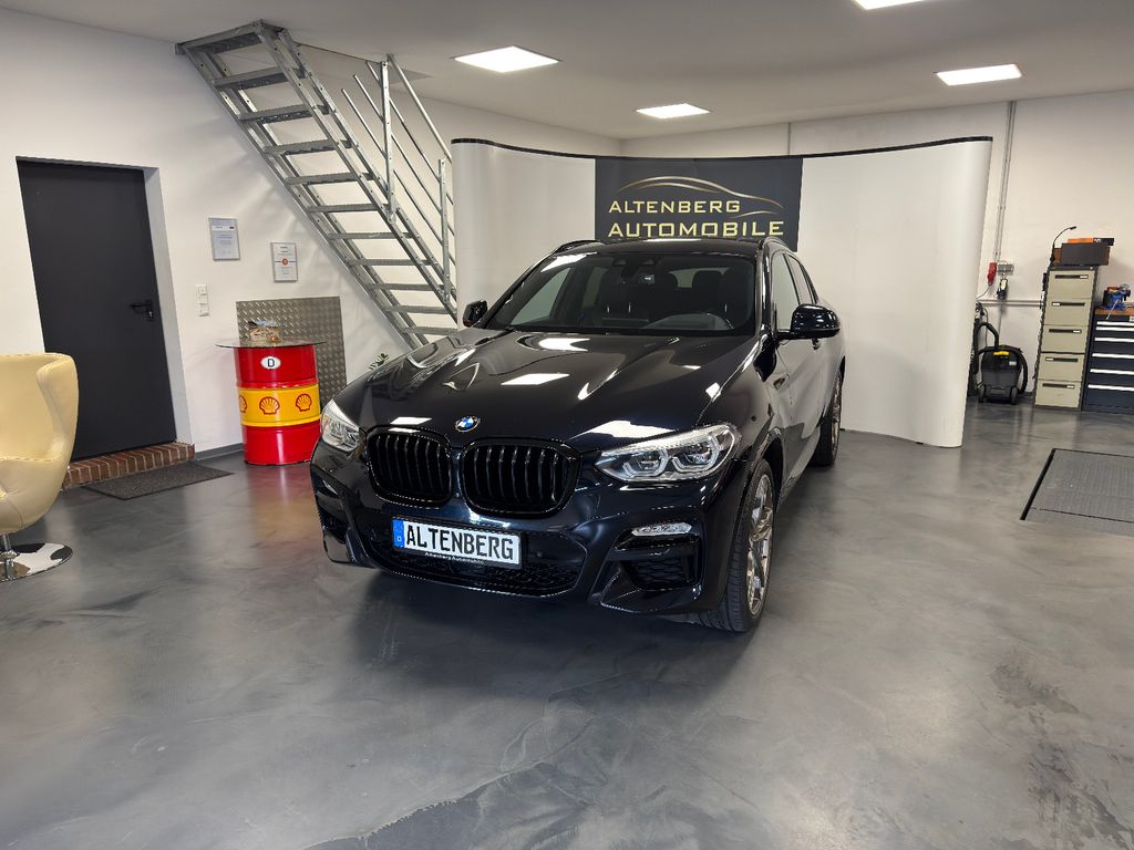 Image of BMW X4