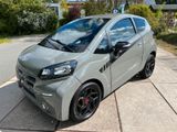 Casalini M20 Black Line, Neufahrzeug... auch Vermietung ! - Casalini