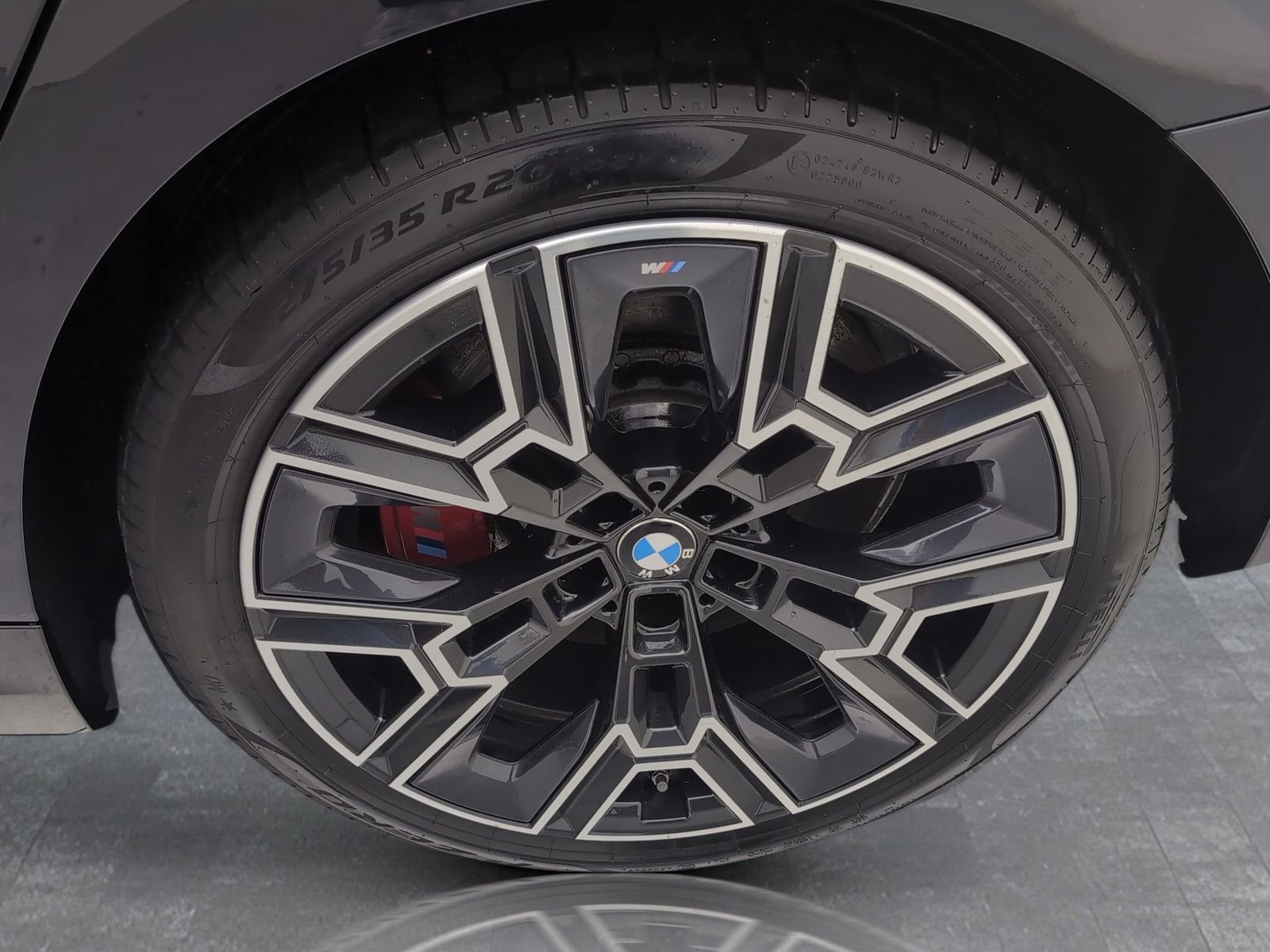 BMW 550 - Bild 17