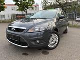 Ford Focus 1,8 Titanium Turnier *NAVI*SZH*TÜV NEU - Ford Focus aus 2010: Titanium