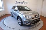 Suzuki Vitara 1.6 VVT /  Navi / R.Kamera /  Garantie ! - Suzuki Vitara Gebrauchtwagen in Hamburg