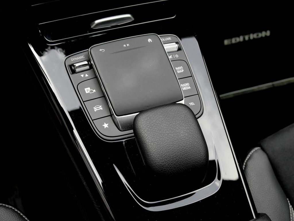 Mercedes-Benz A 220 d 4MATIC Limousine |Edition|AMG|NIGHT|KEYL