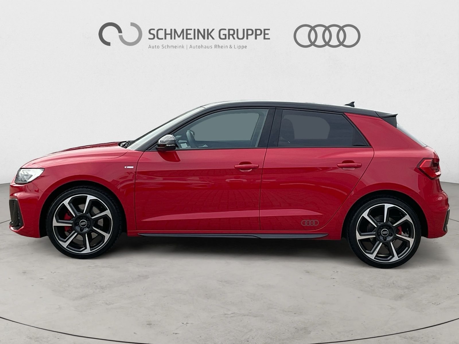 Audi A1 - Bild 4
