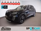 Peugeot Neuer 2008 GT HYBRID 145 e-DSC6 *360°KAMERA* - Peugeot 2008: 1.6