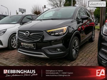 Opel Crossland (X)Crossland 1.2 Innovation Style-Paket Kamera LED