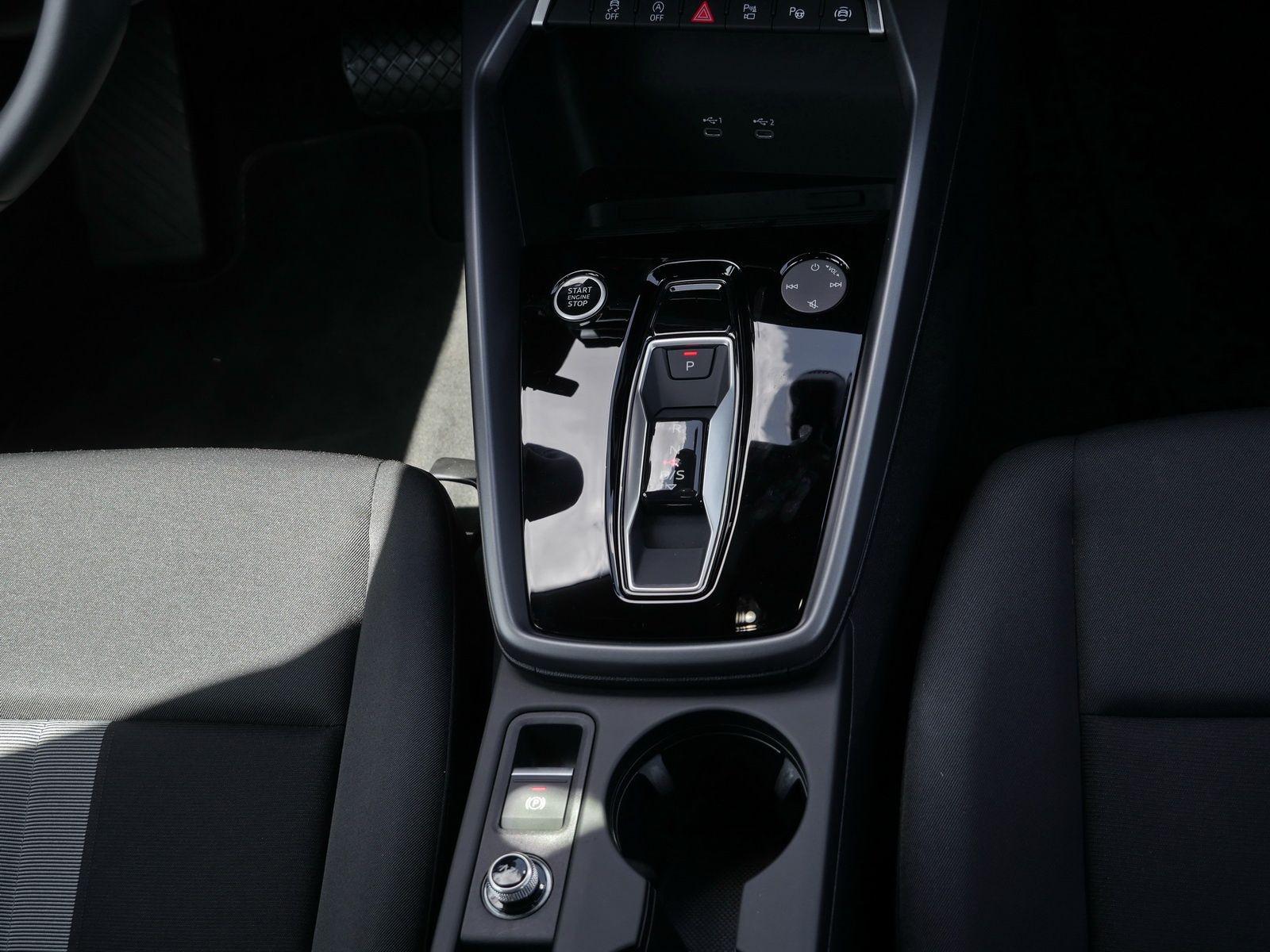 Audi A3 Sportback 35 TDI advanced LED*RFK*ACC*Virtual, миниатюра 7