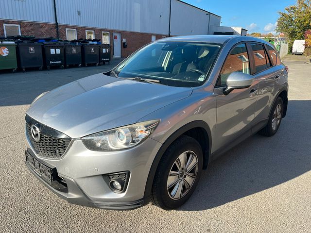 Mazda CX-5 2.2 SKYACTIV-D Vision